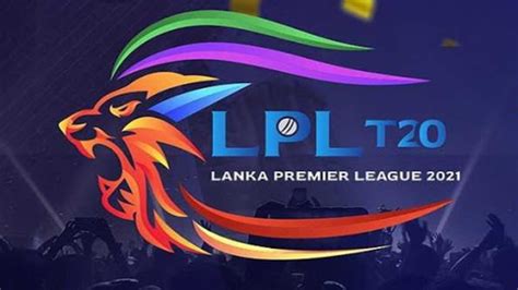 Lanka Premier League, 2021 Home .